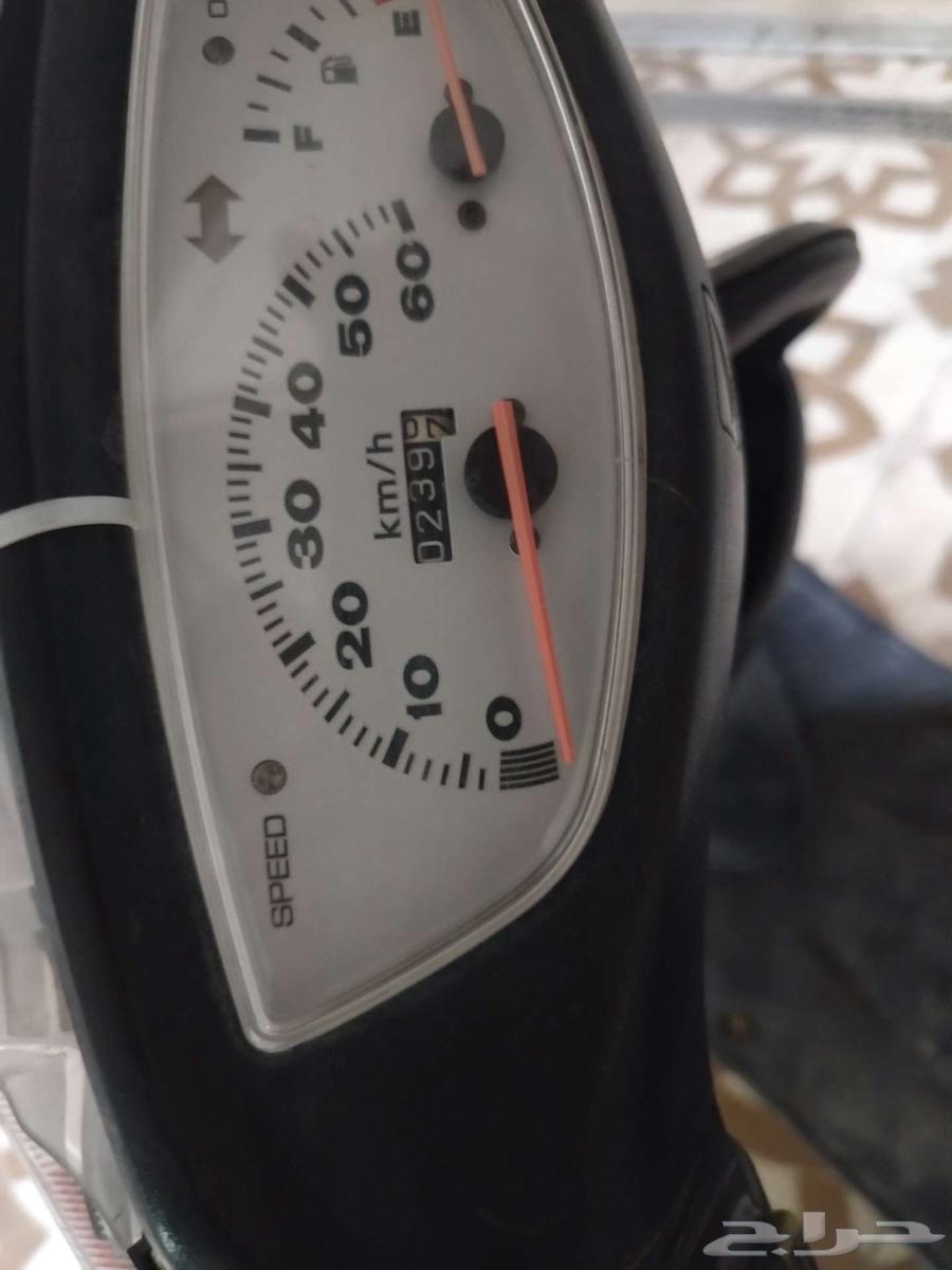 دباب امبرتا هوندا Dio بطه64384619182081113