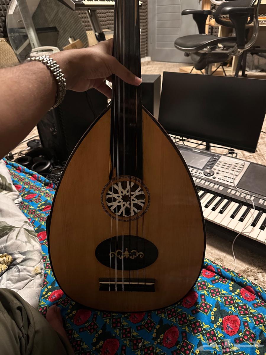 عود صناعة ثورت صابر64384521016578110