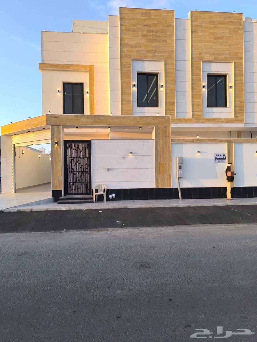 Luxury villa for sale in Jeddah, Al-Salehiya63613881822851112
