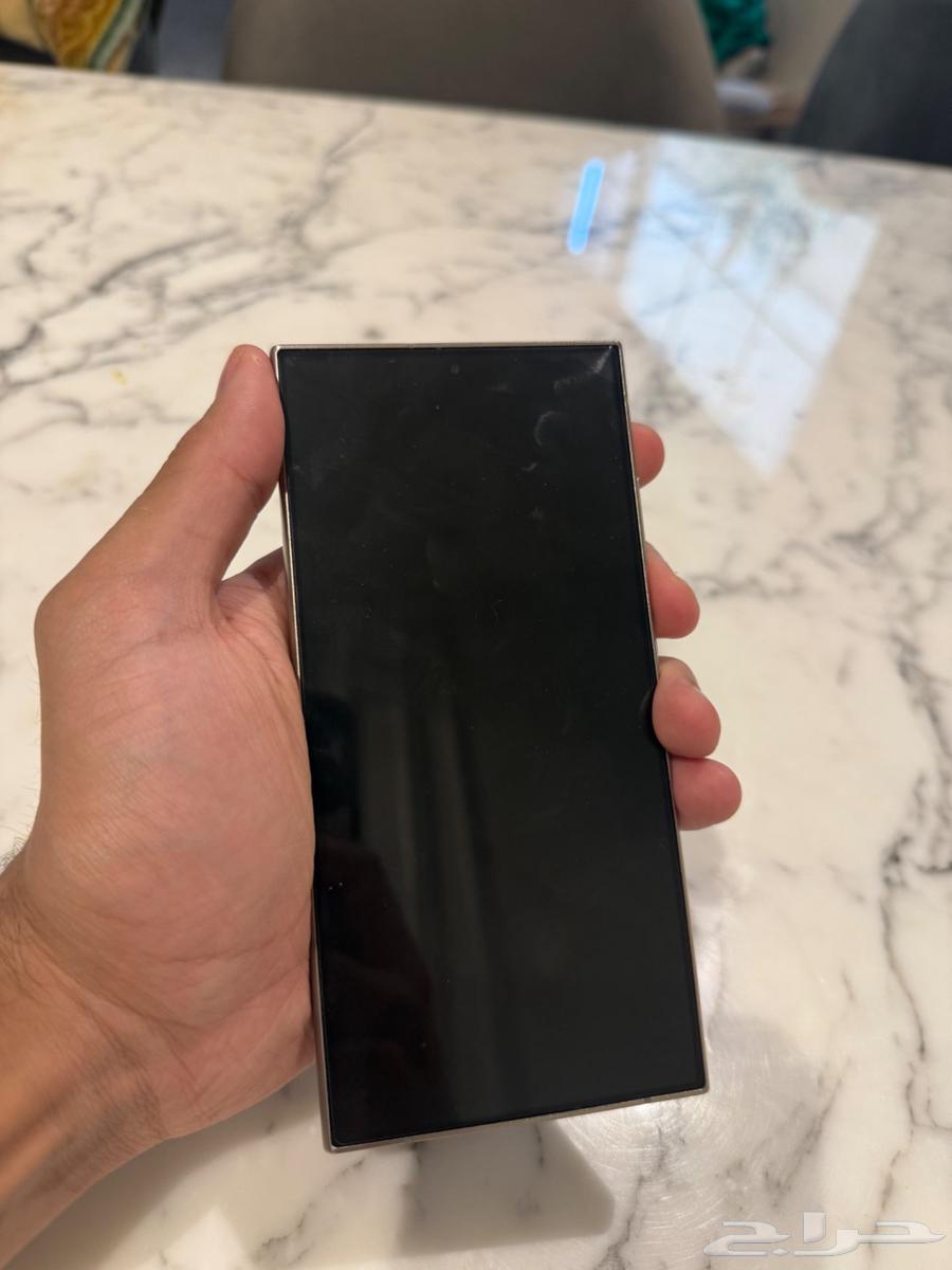للبيع سامسونق s24 ultra 256 gb samsung ultra64384688874499110