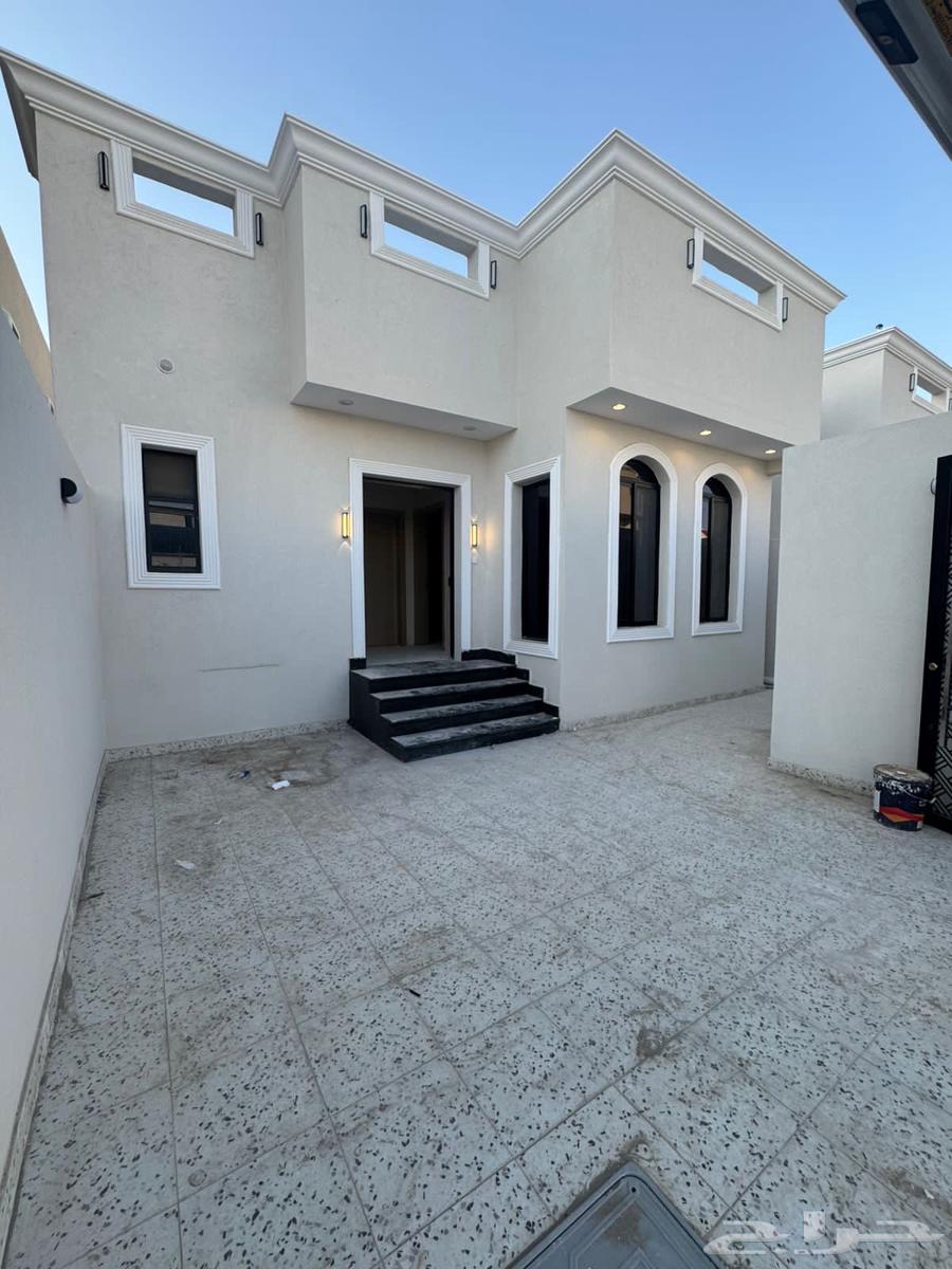 Luxury villa for sale in Jeddah, Al-Riyadh neighborhood63613881904386113