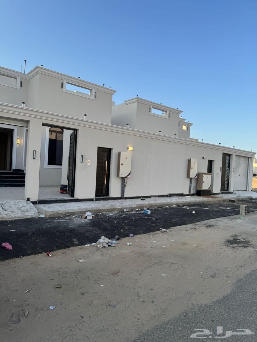 Luxury villa for sale in Jeddah, Al-Riyadh neighborhood63613881904386112