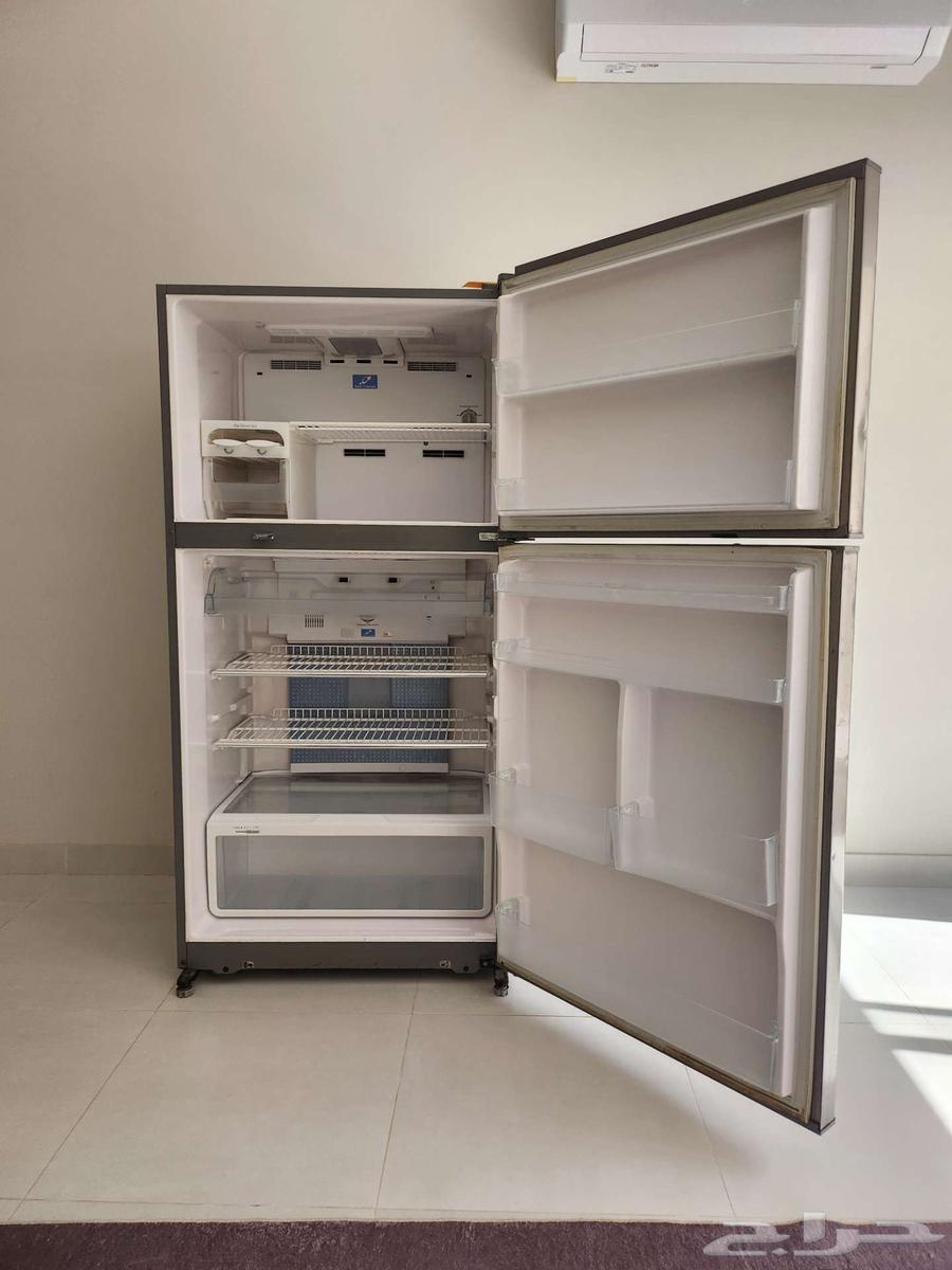 ثلاجة هيتاشي للبيع64384717428481112