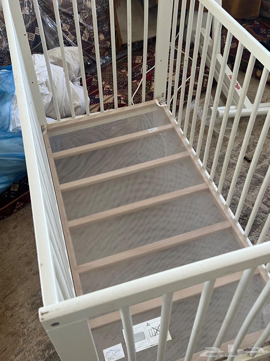 سرير أطفال ايكيا64384772616194113