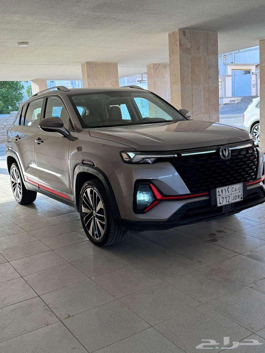 Changan 202364529021494787110