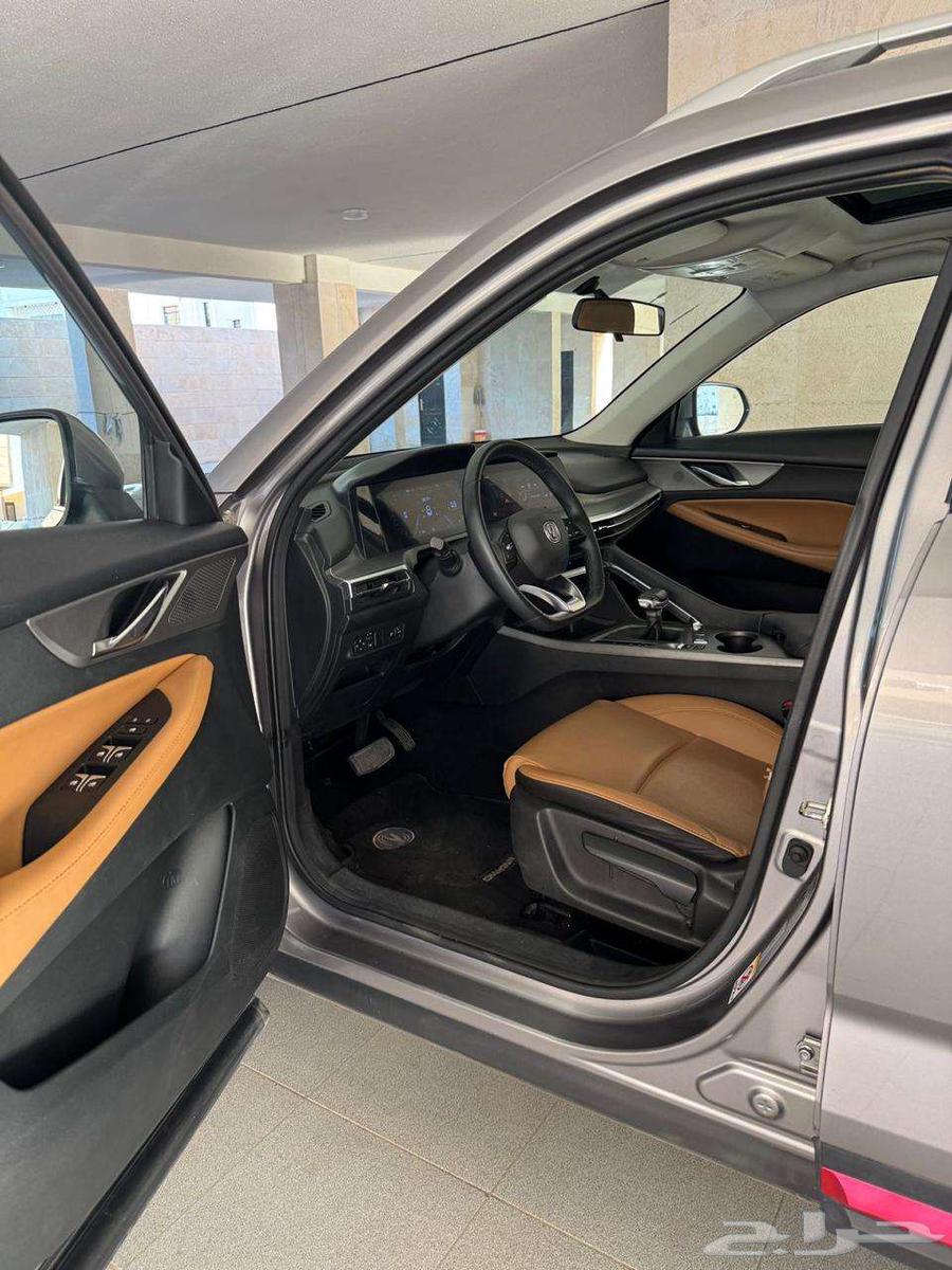 Changan 202364529021494787111