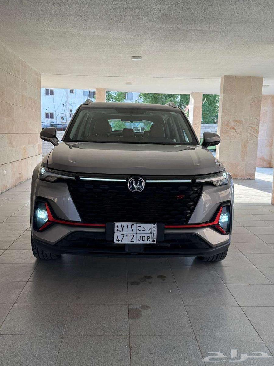 Changan 202364529021494787113