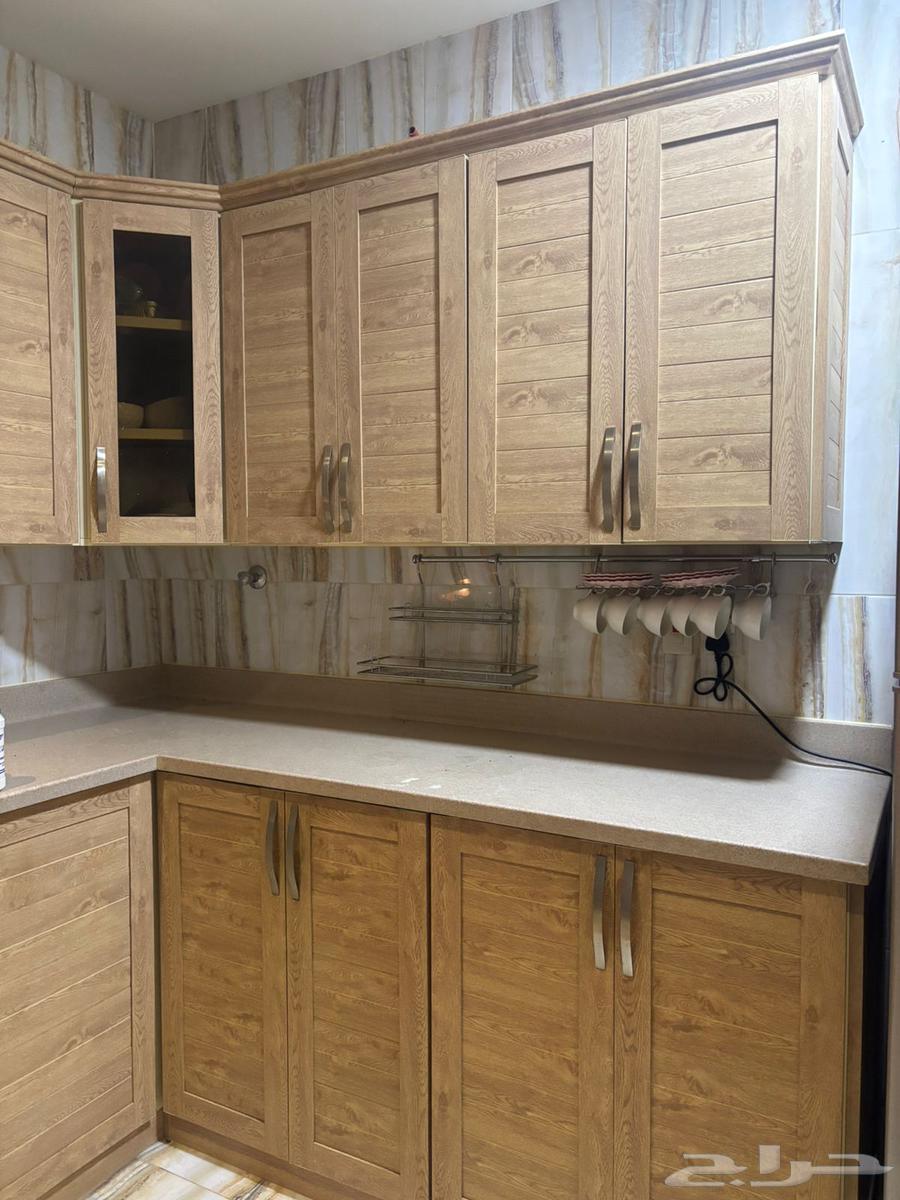 مطبخ للبيع64384772593153110