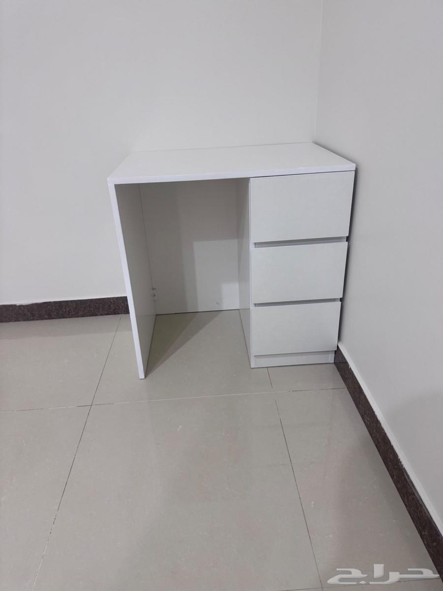 مكتب اطفال جديد الان وصل سبب البيع صغر المكتب64384869427969110