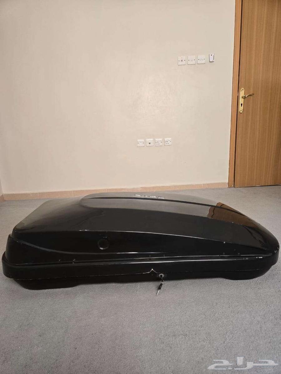 صندوق سقف للسيارة (Roof Box)64529292177153110