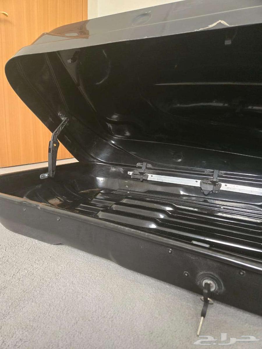 صندوق سقف للسيارة (Roof Box)64529292177153112
