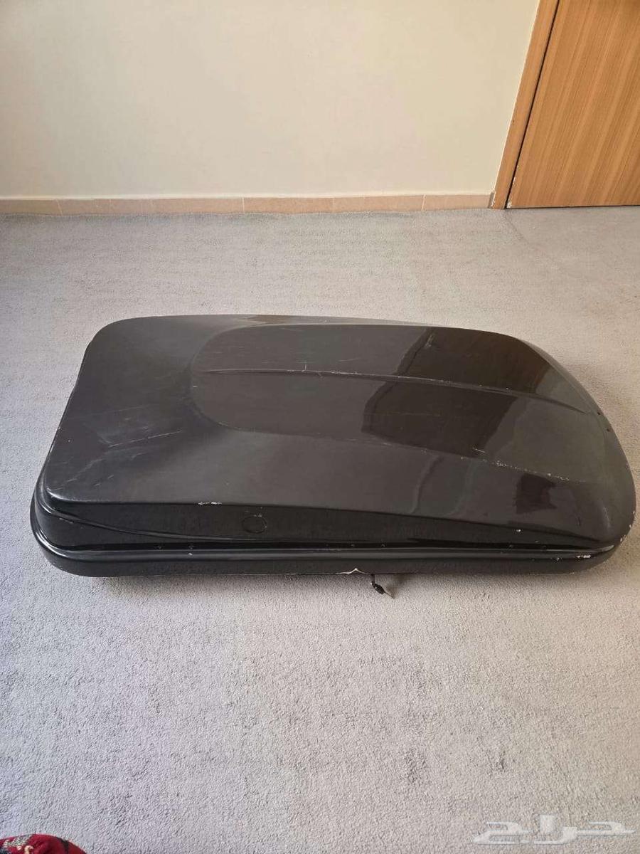 صندوق سقف للسيارة (Roof Box)64529292177153114