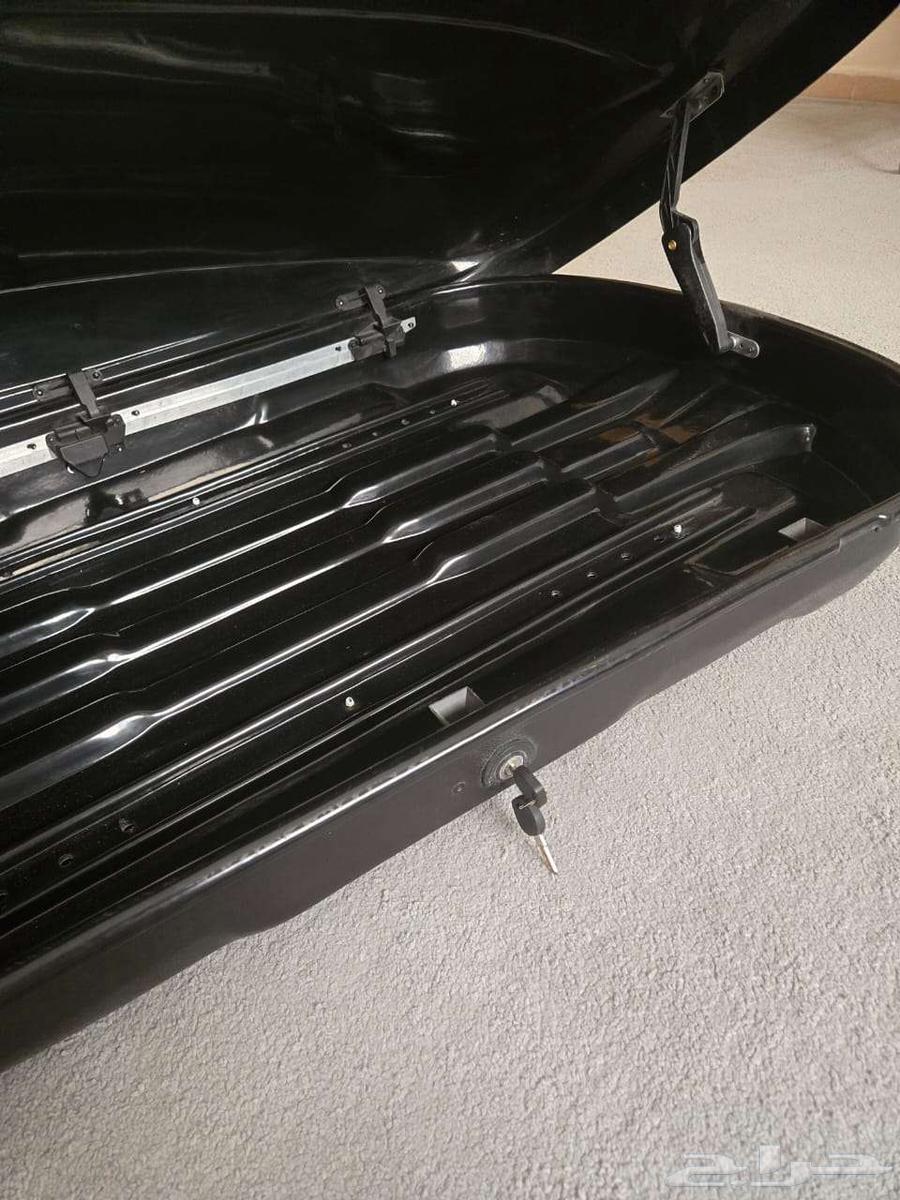 صندوق سقف للسيارة (Roof Box)64529292177153113