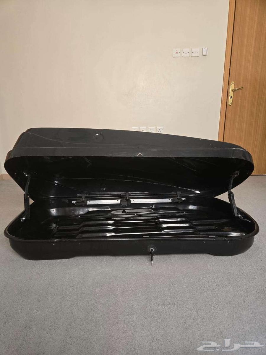 صندوق سقف للسيارة (Roof Box)64529292177153111