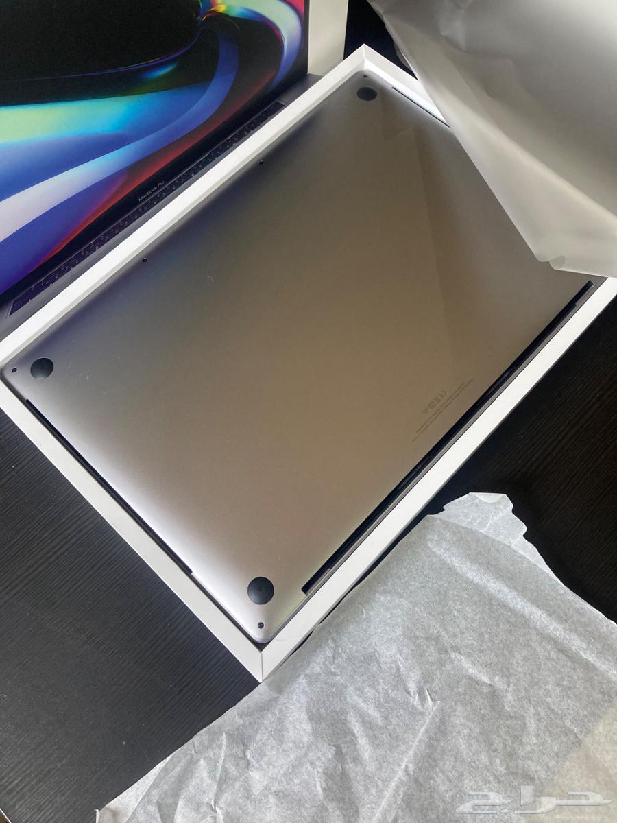 MacBook Pro 16  موديل 2019 16 انش64385299781763112