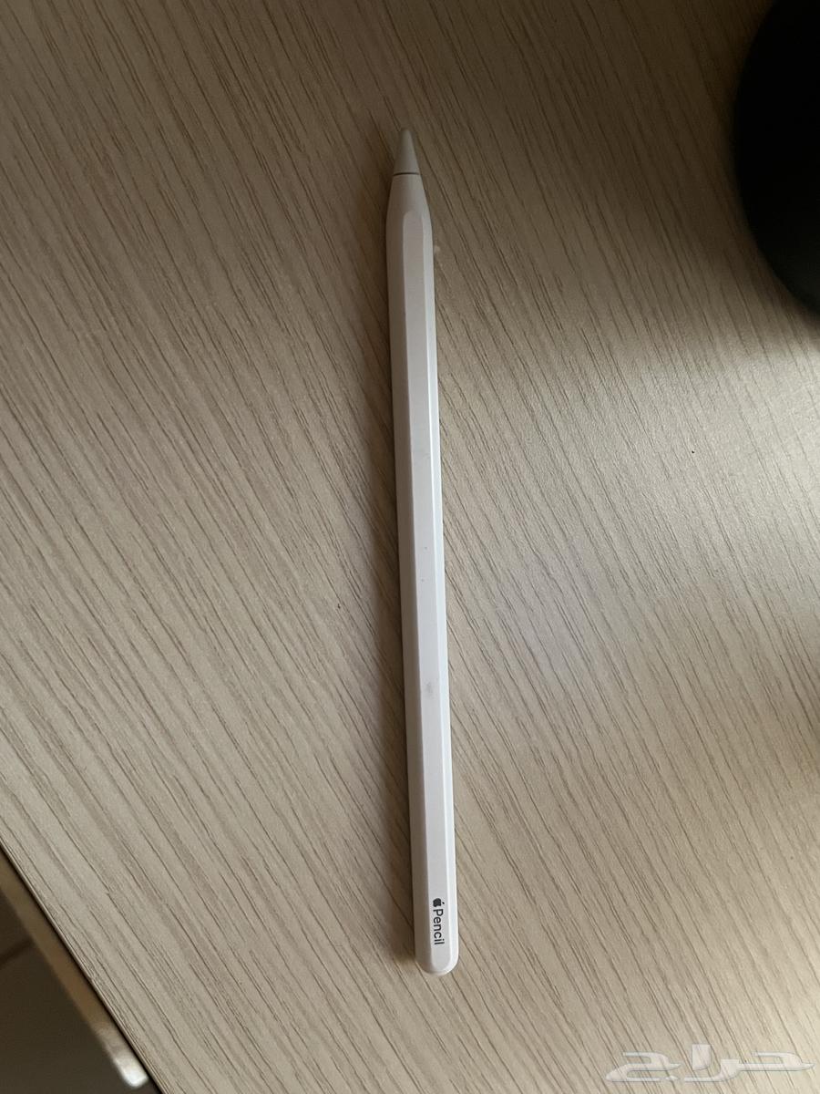 قلم ابل ايباد الجيل الثاني64384910760323110