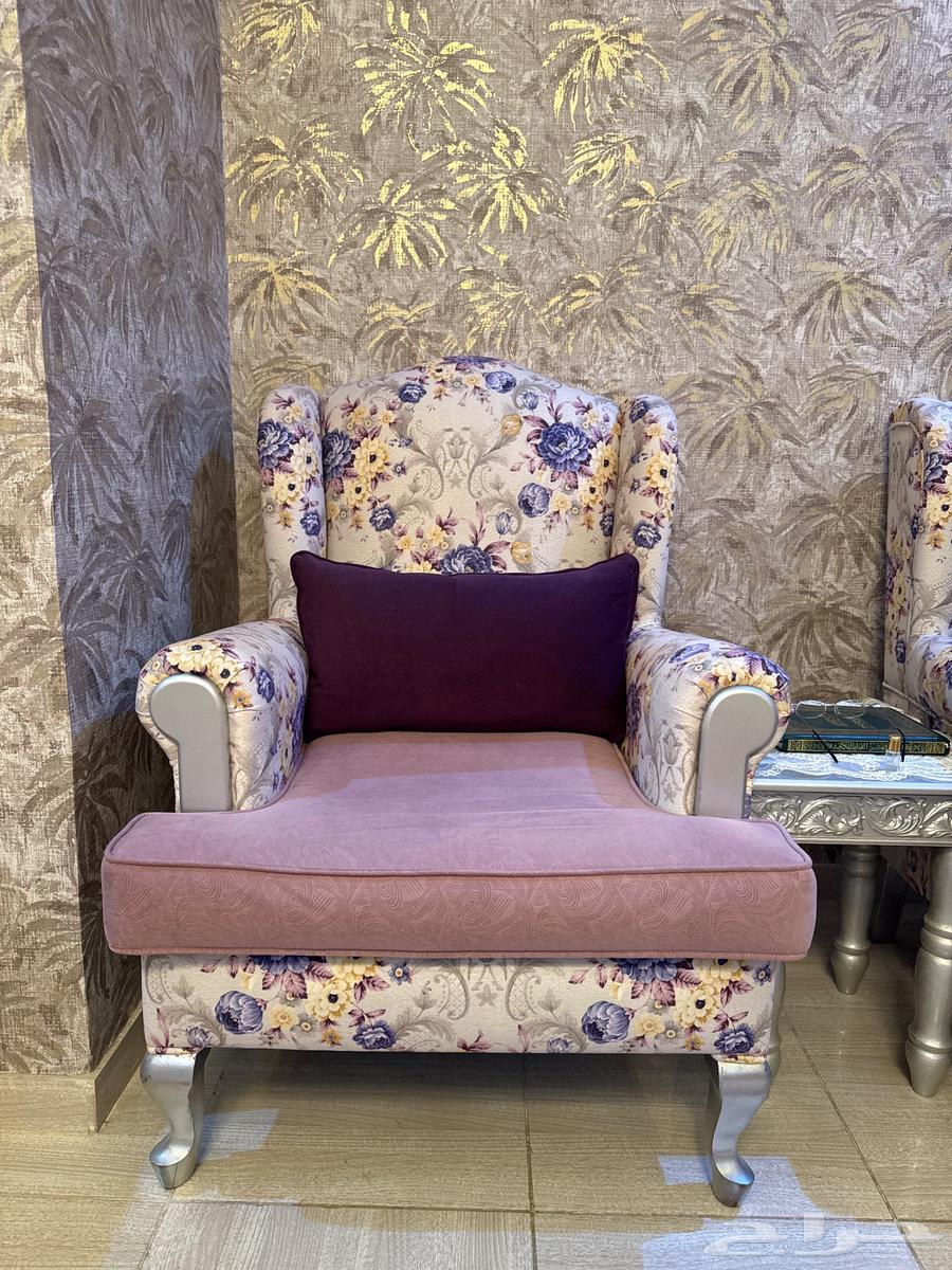 Original 5-piece sofa set (very clean)64385355430146112