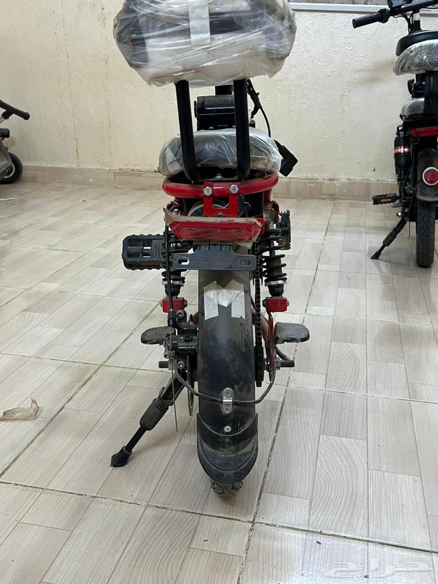 للبيع سكوترات64385133590147113