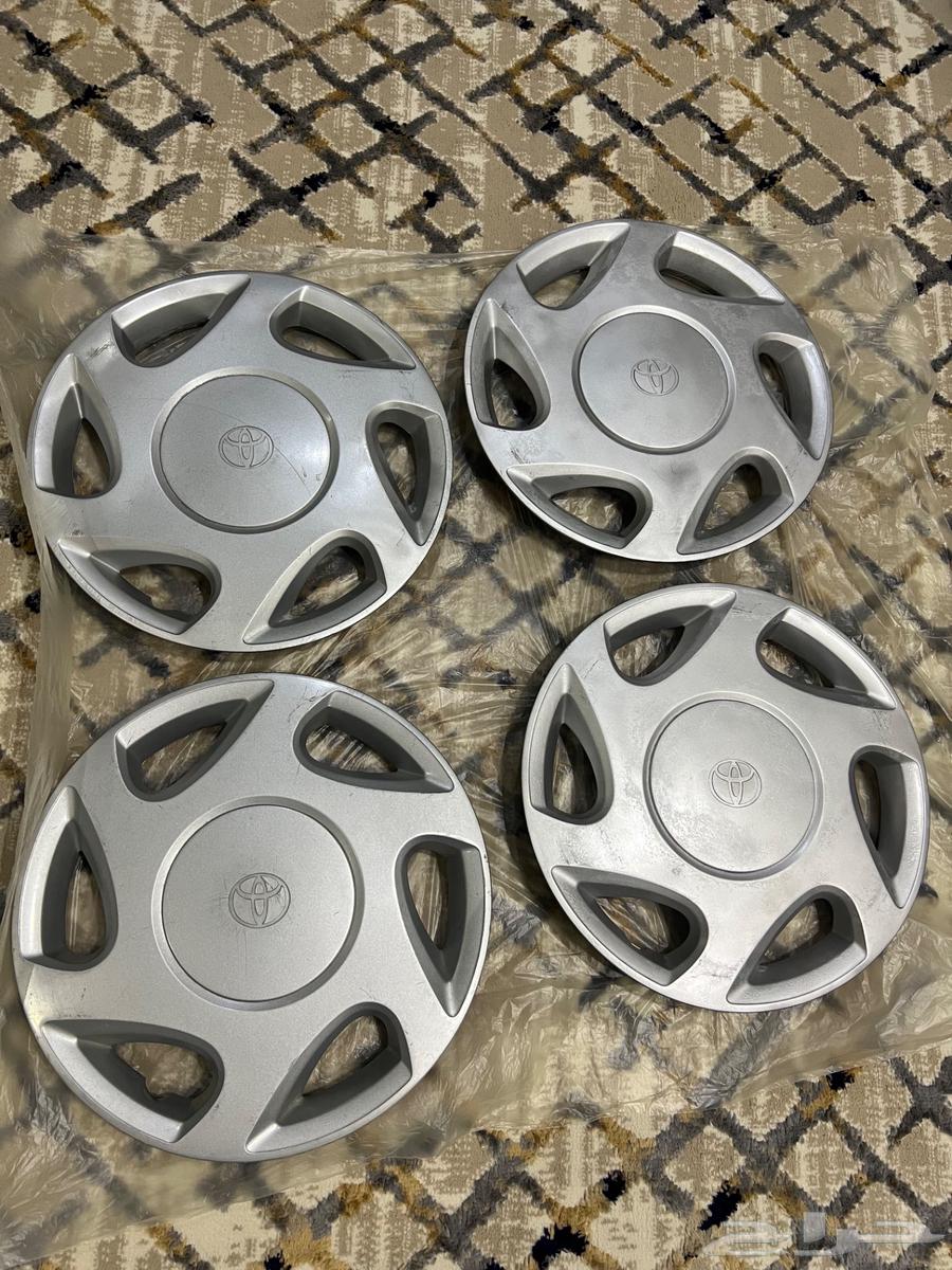 طيس كامري 98-2000 اصلية اقل سعر فالسوق64529755587202110