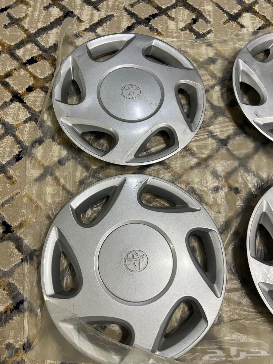 طيس كامري 98-2000 اصلية اقل سعر فالسوق64529755587202112