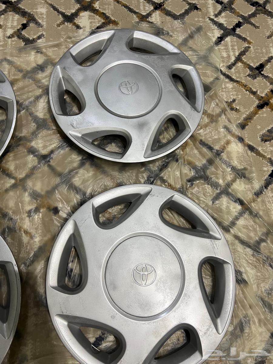 طيس كامري 98-2000 اصلية اقل سعر فالسوق64529755587202113