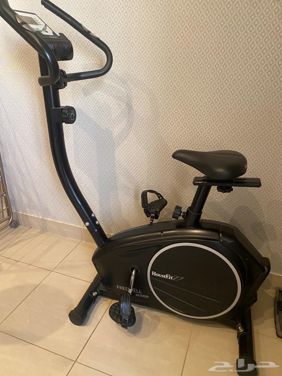 جهاز سير كهربائي   دراجه64385494960259112