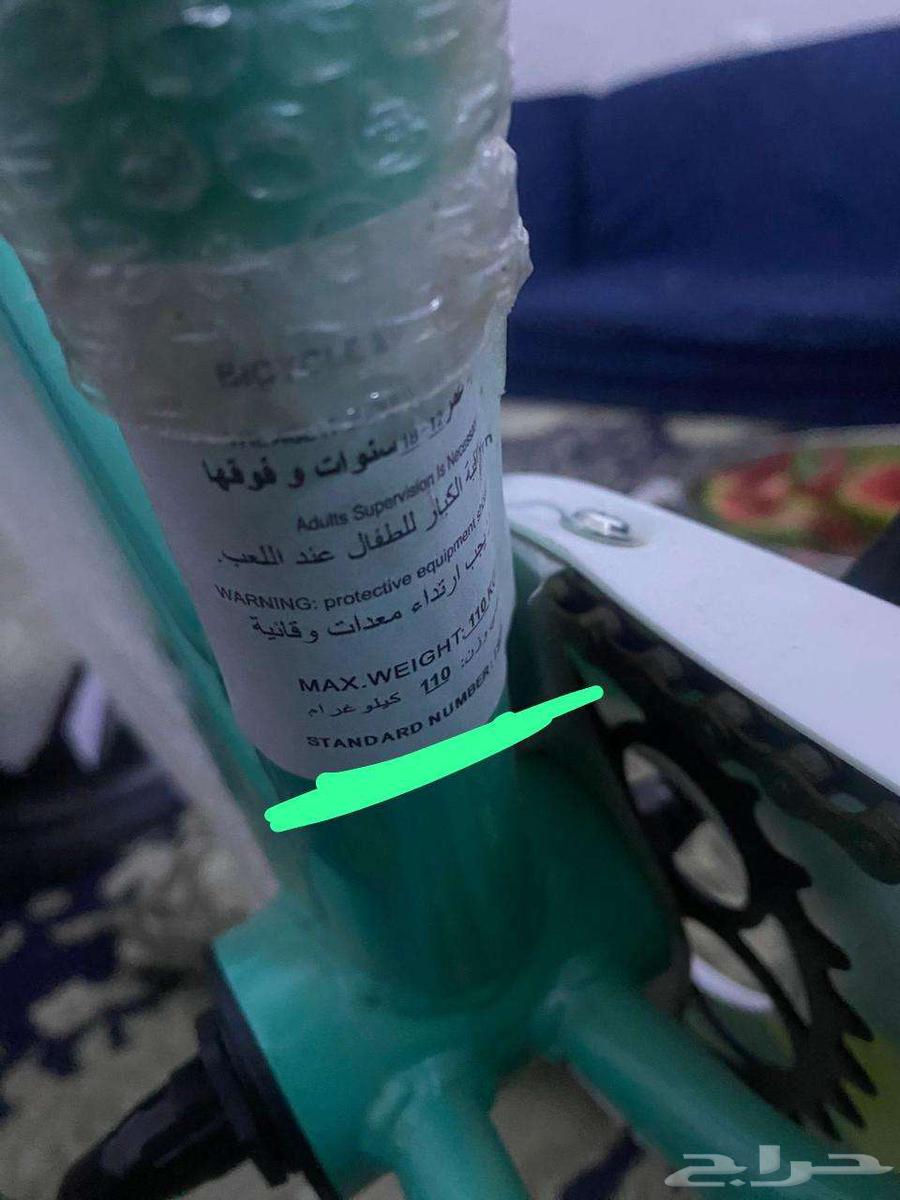 سيكل جديد للبيع64372945606915114