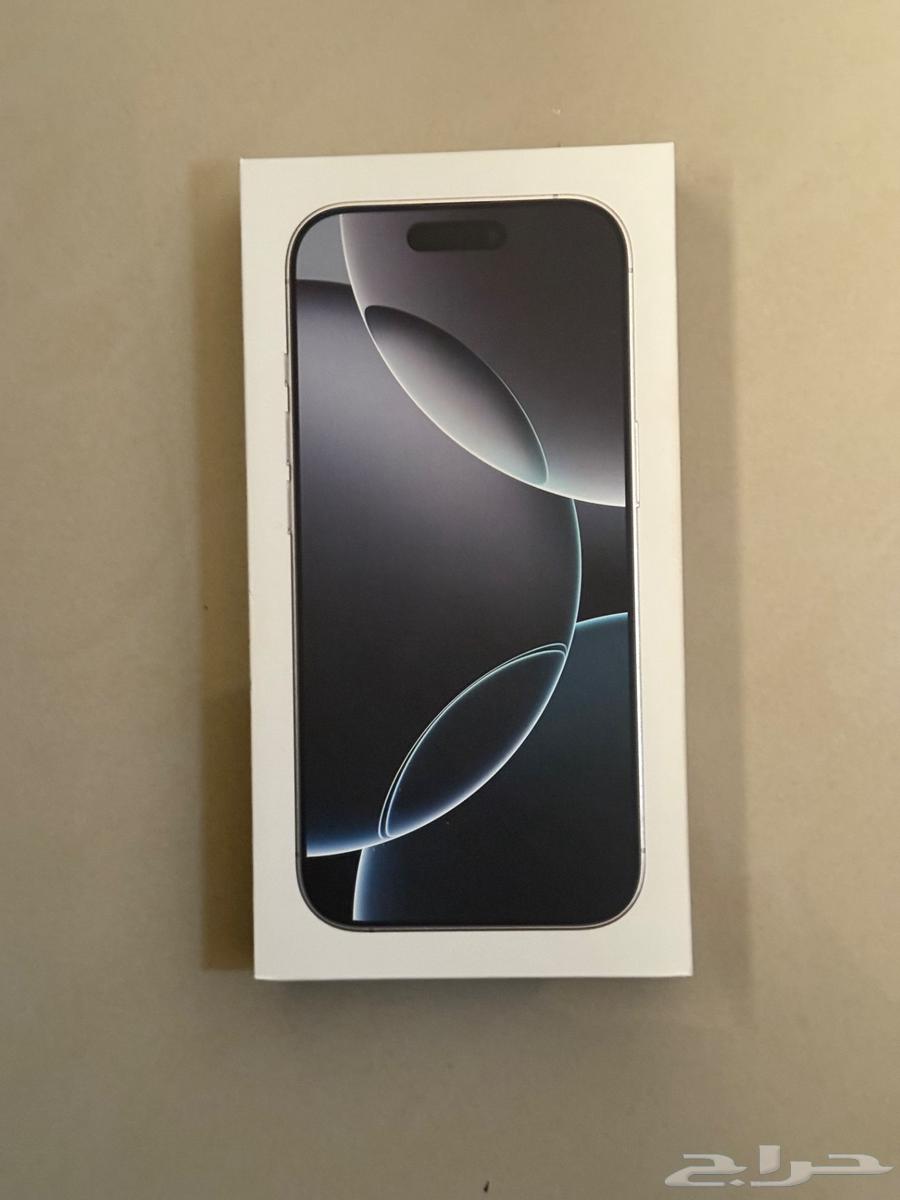 أيفون 16 برو64385621041794112