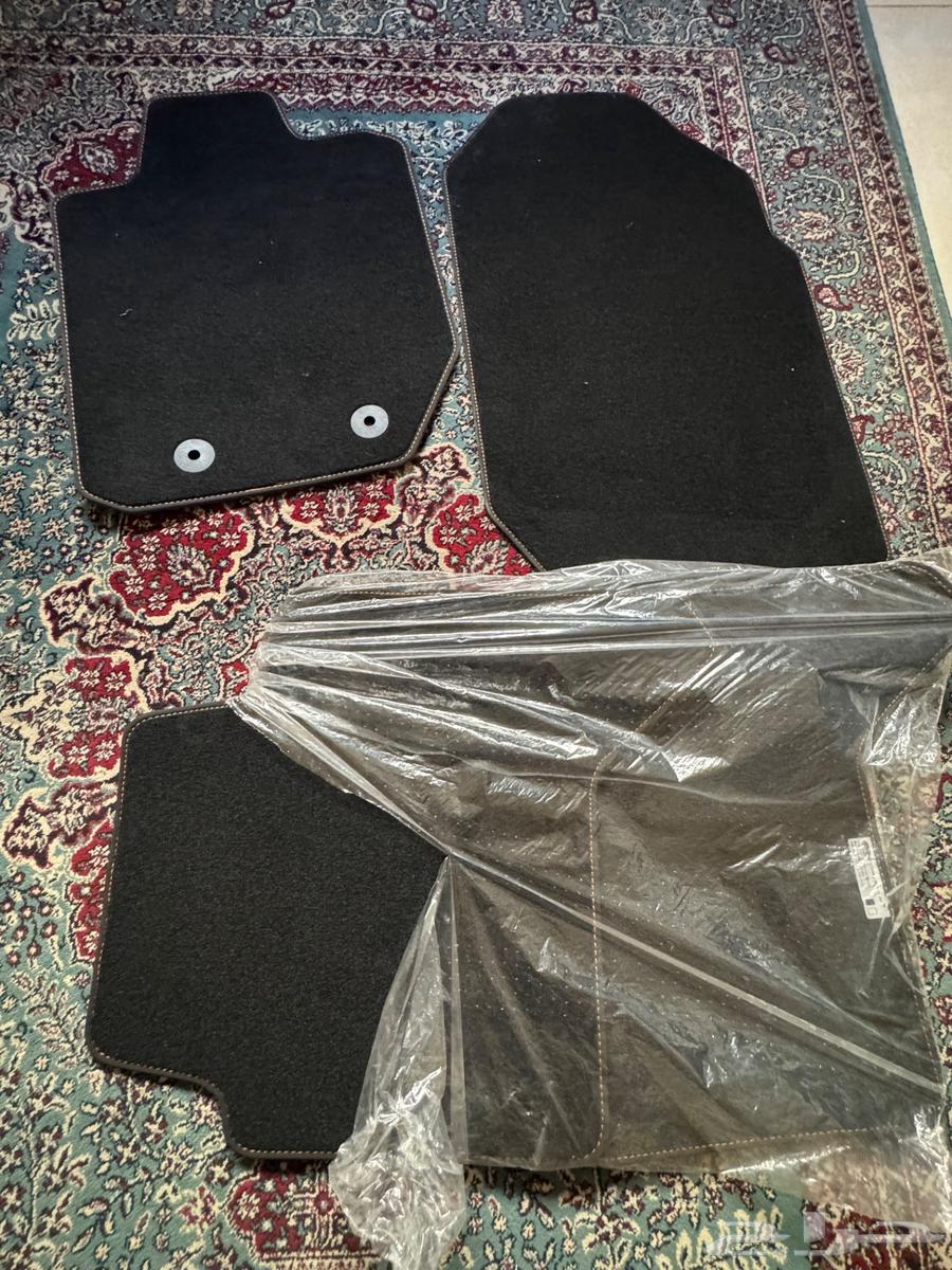 دعاسات فورد رينجر (2016-2022) جديد اصلي وكاله64530093047681110