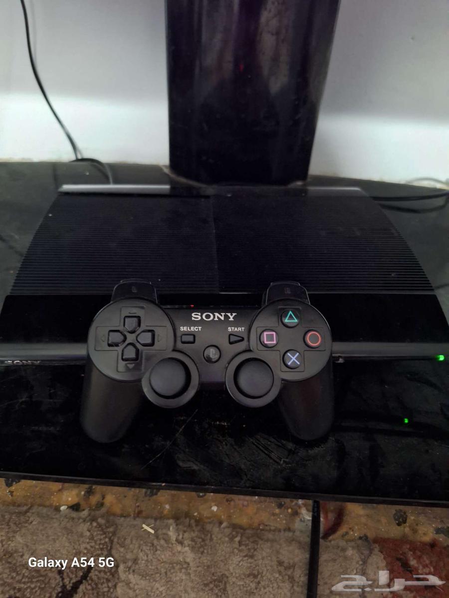 سوني 3 500 قيقا64385719084034111