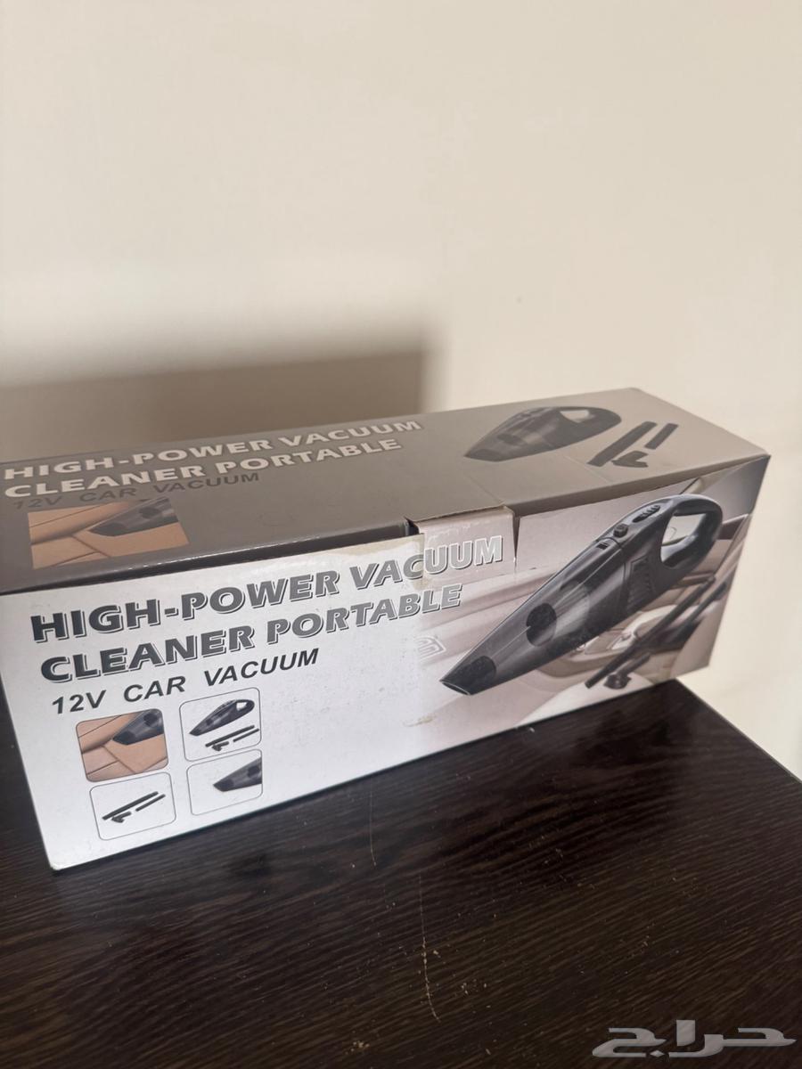 مكنسة للسيارات عن طريق الولاعه64537114213761110