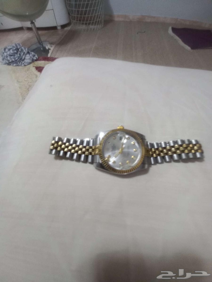 ساعه رولكس قديمه للبيع64386054533635111