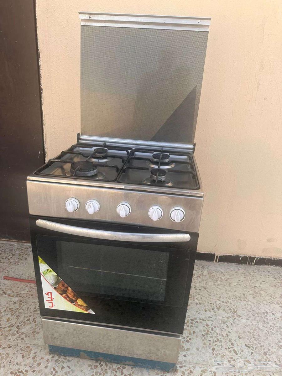 فرن 4عيون نظيف64386054526466111