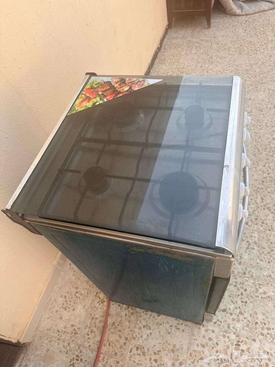 فرن 4عيون نظيف64386054526466110