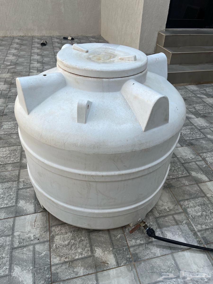 خزان الوطني للبيع 500 لتر64386082562690114