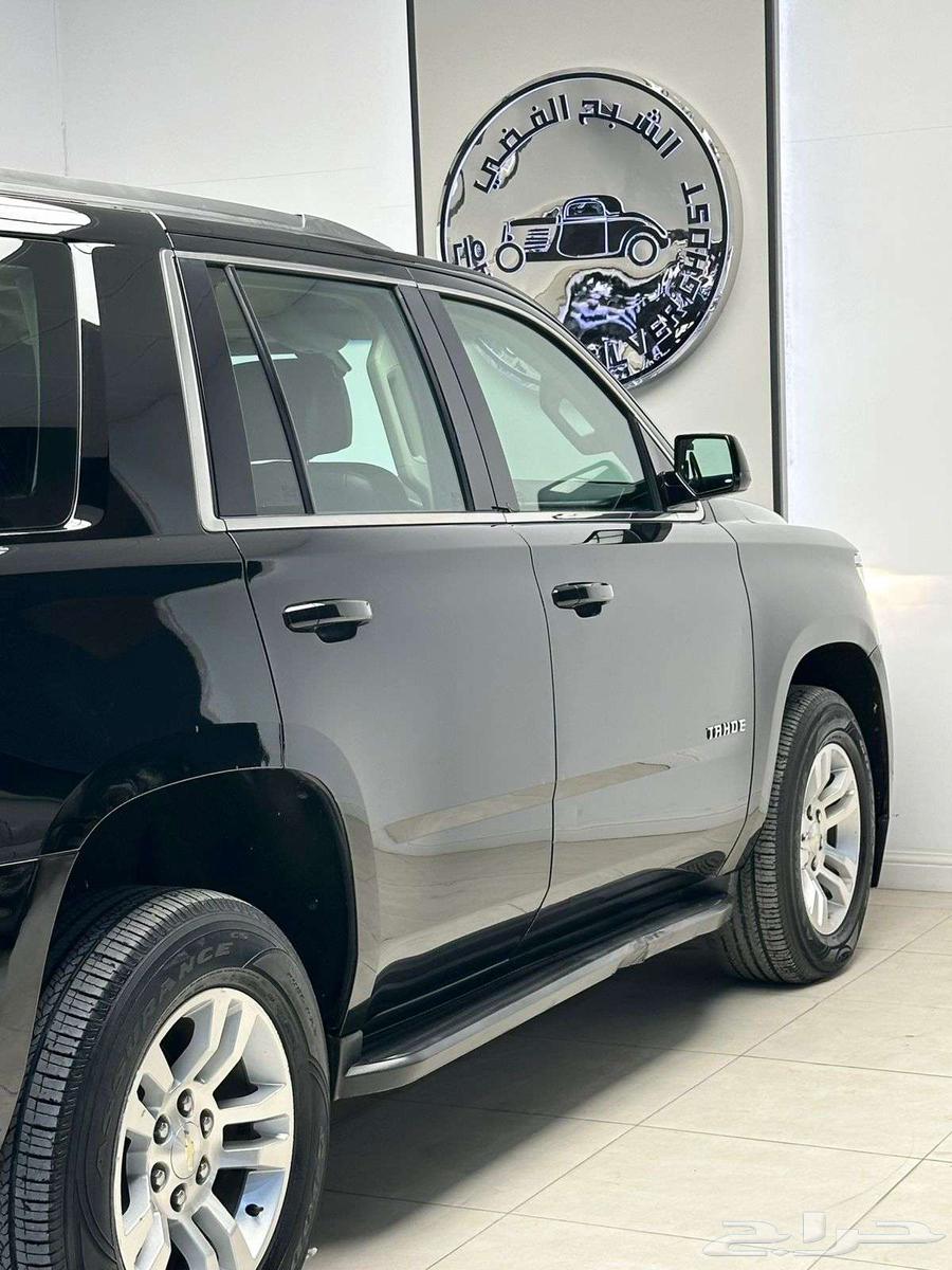 شيفروليه تاهو 2018 دبل ( عرض خاص )64530968471554113