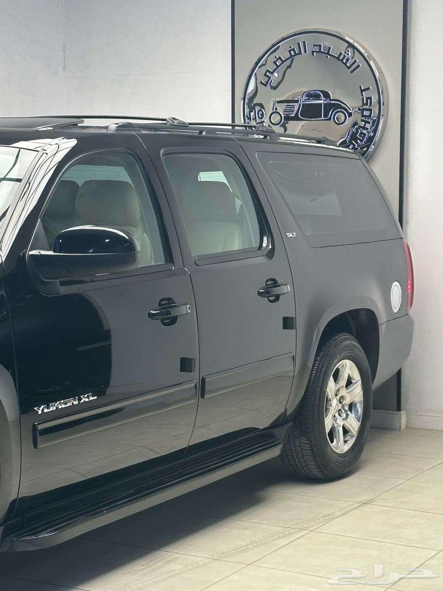 جى ام سى يوكن XL فل كامل 201264531068069377113