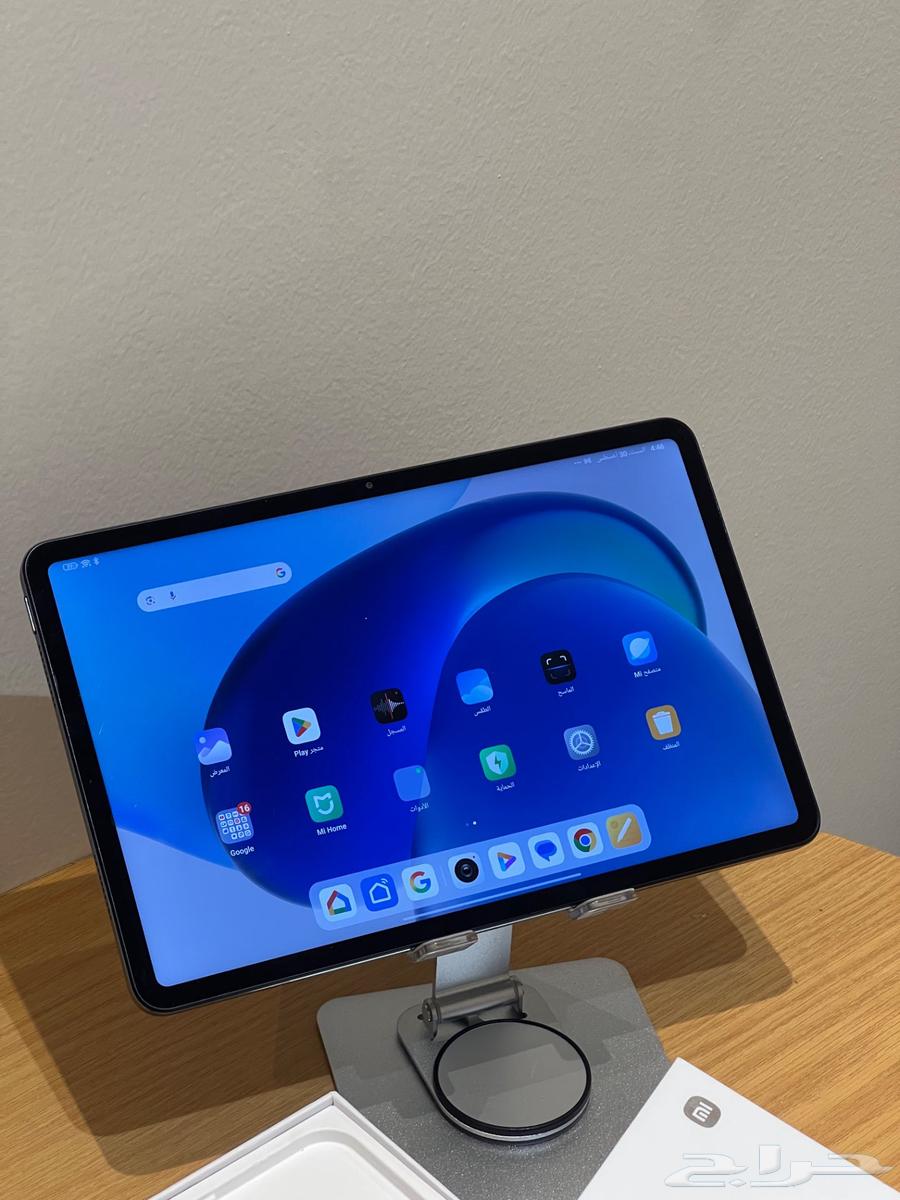 تابلت شاومي باد 664386262571778112