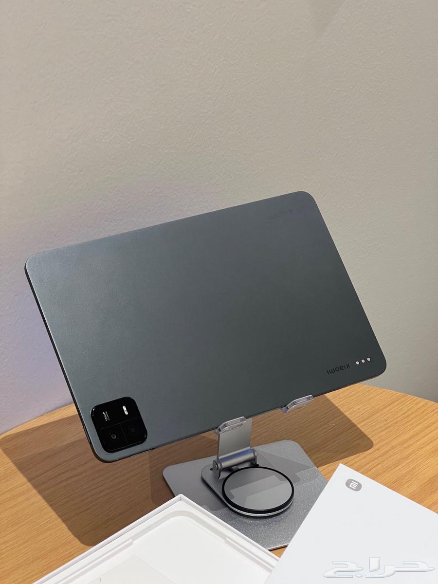 تابلت شاومي باد 664386262571778110