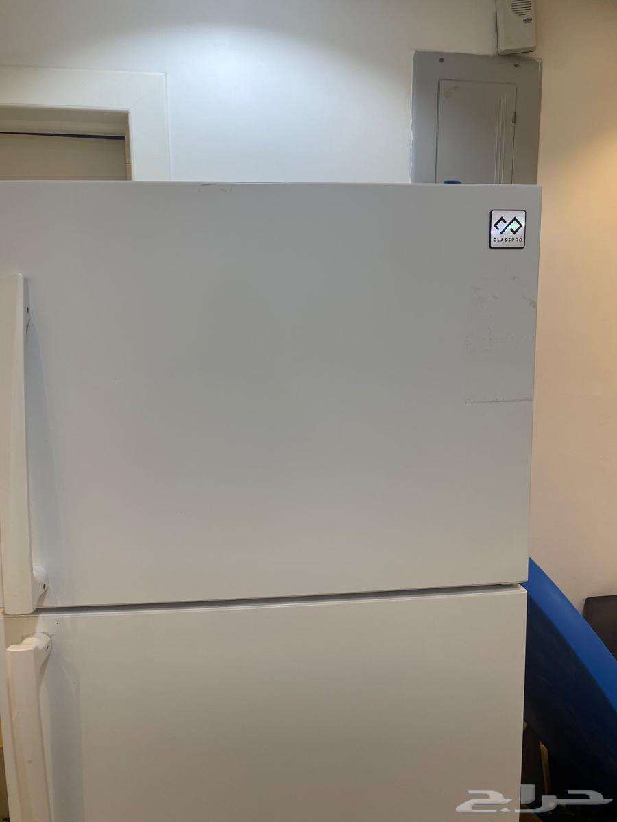 Clean fridge used for one month64388148804865112