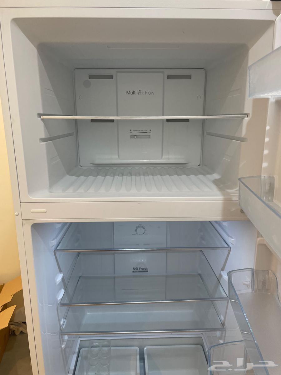 Clean fridge used for one month64388148804865114