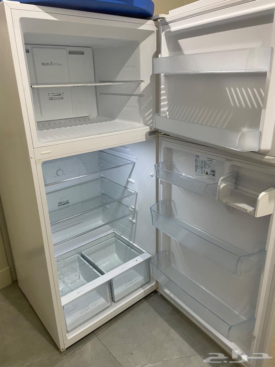 Clean fridge used for one month64388148804865110