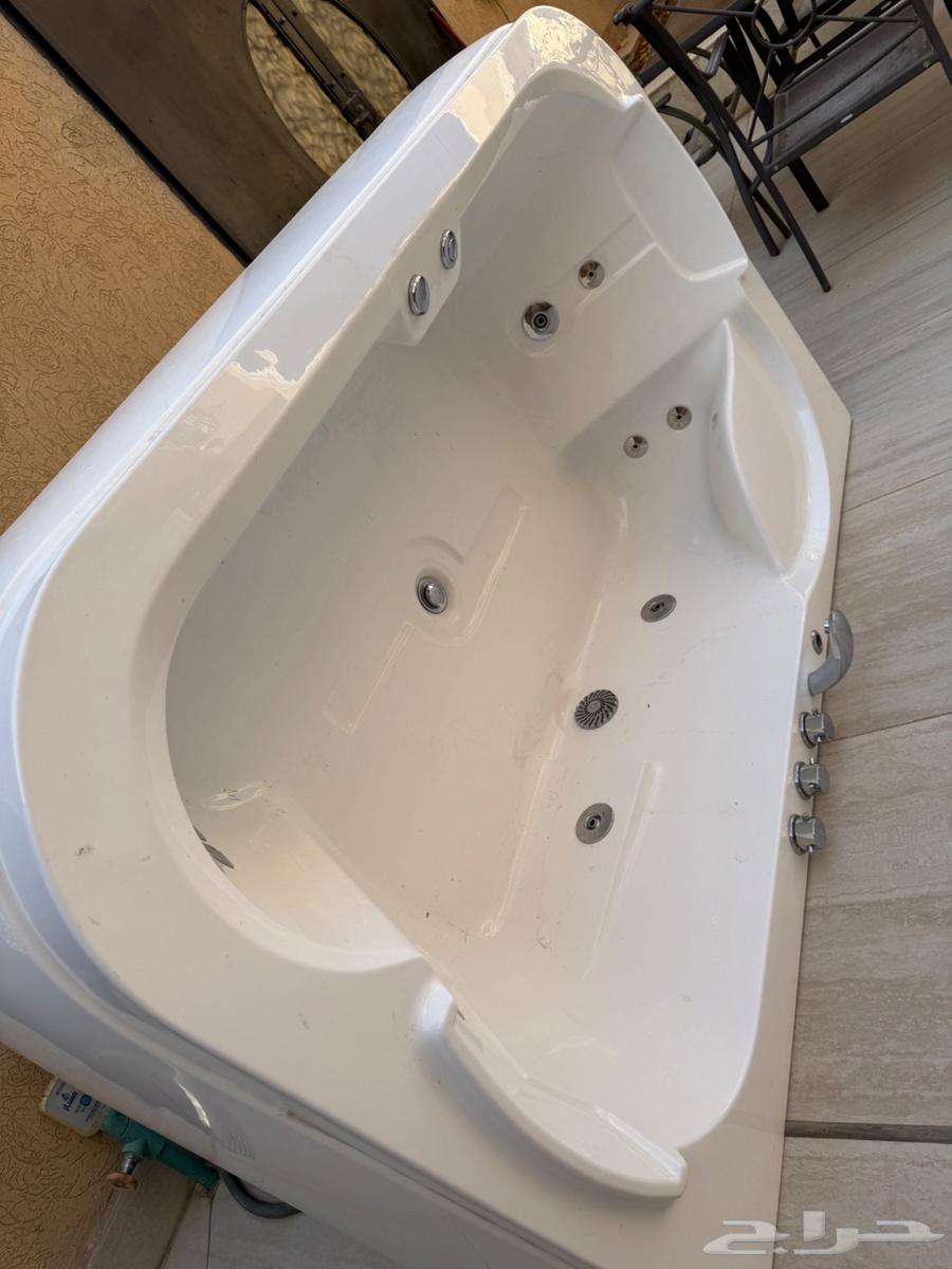 جاكوزي للبيع64386277121155111