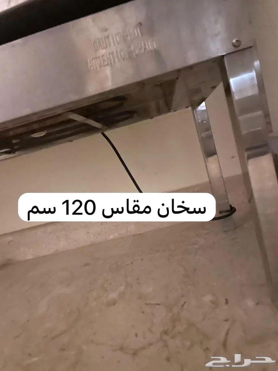 معدات مطعم للبيع .. البيع كامل64386473184897111