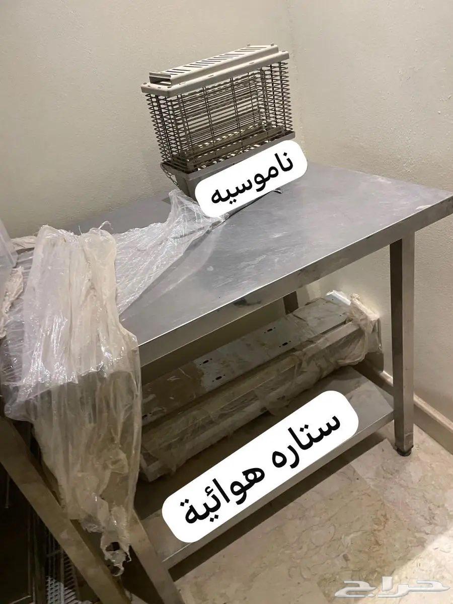 معدات مطعم للبيع .. البيع كامل64386473184897112