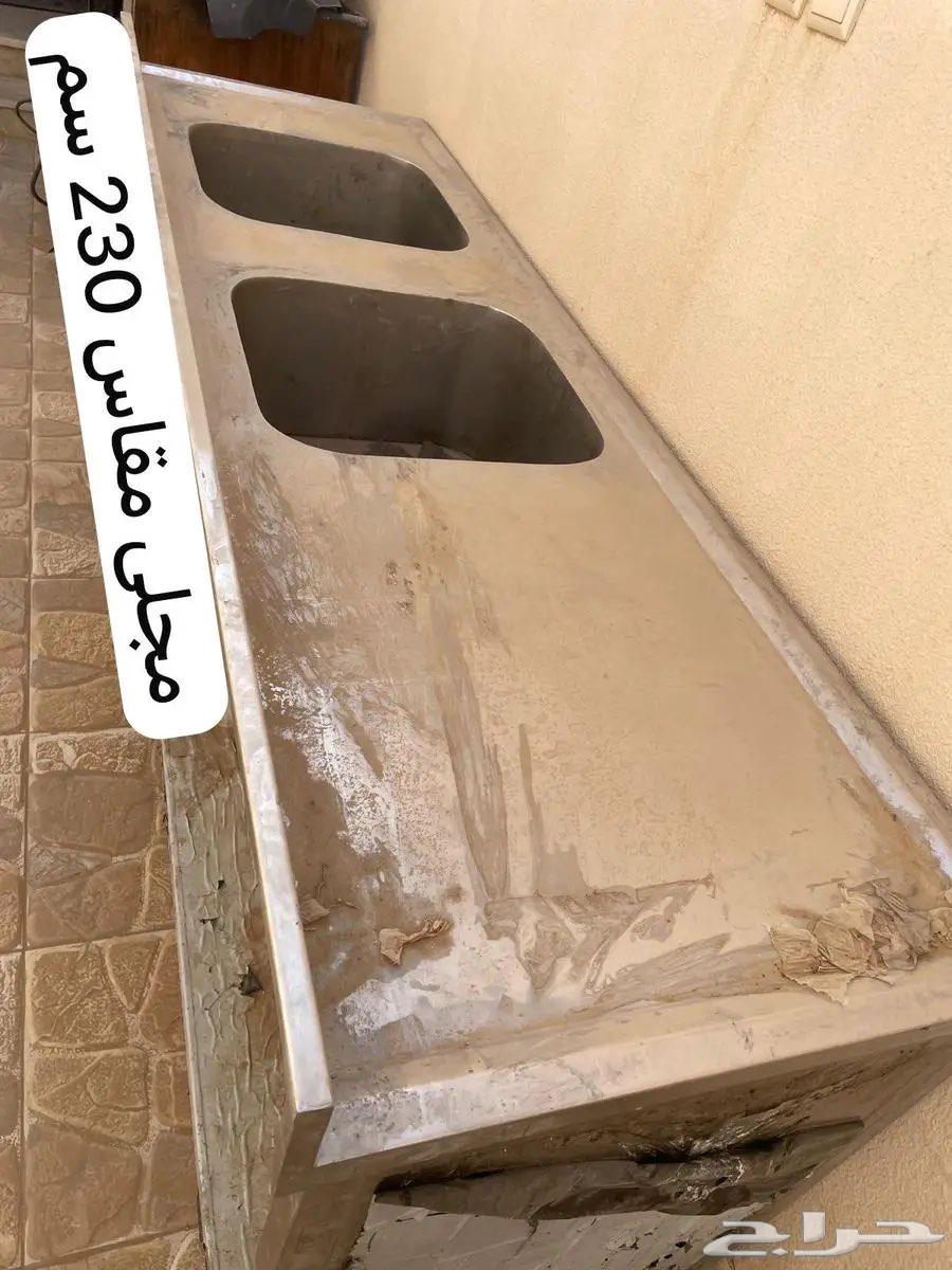 معدات مطعم للبيع .. البيع كامل64386473184897113