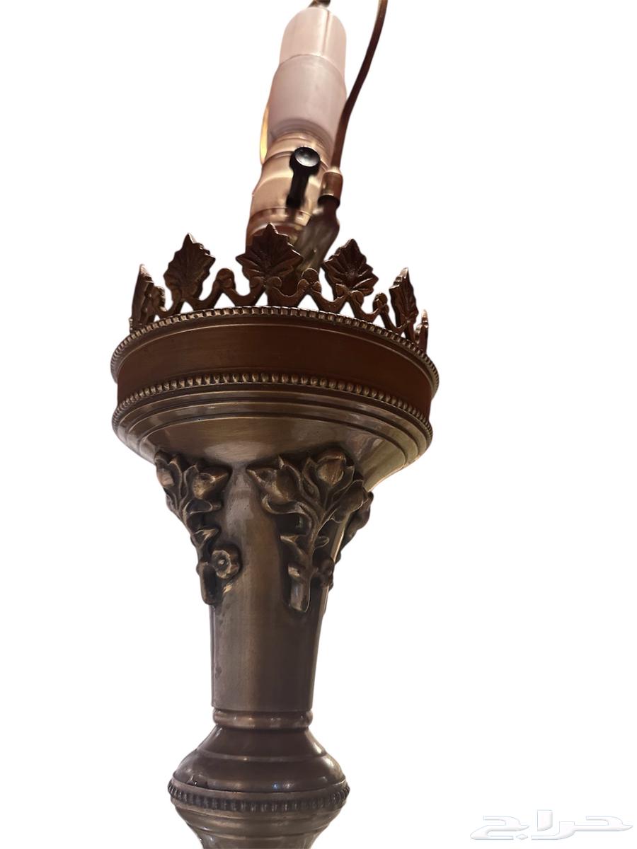 زوج أبجورات فنتج نحاس64386501304705111