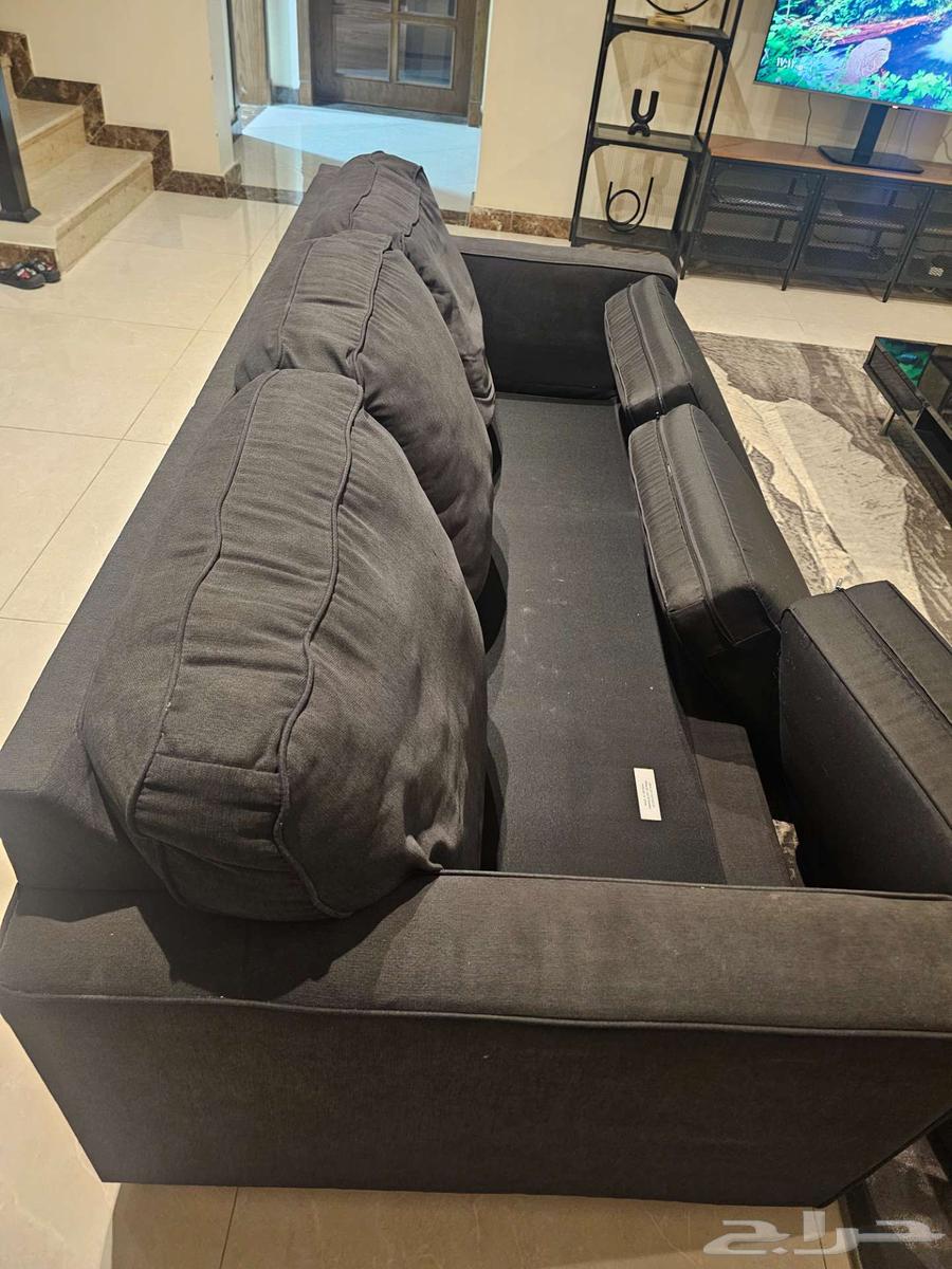 مجلس مكون من 3 كنب كبار مع 3 ترابيزة64386487395202111