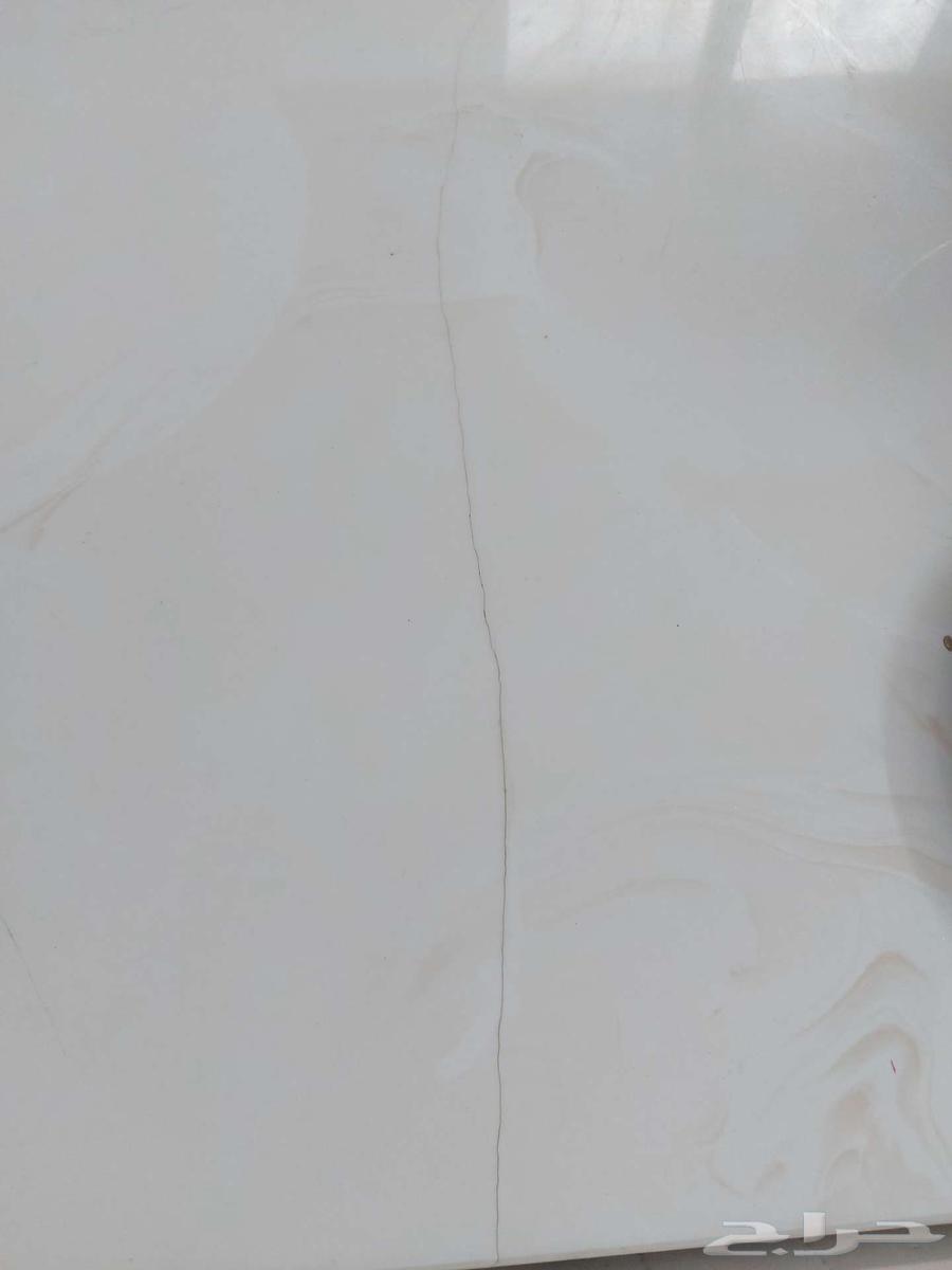 طاولة طعام رخام 6 اشخاص64399842625411111