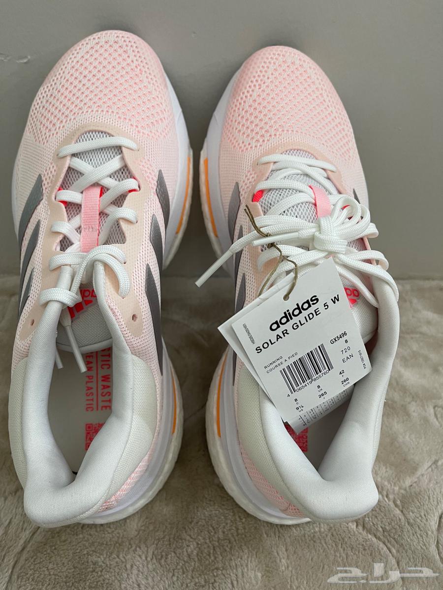 SOLAR GLIDE 5 من أديداس64386683110403110